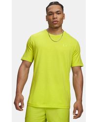 Under Armour - Ua Icon Short Sleeve - Lyst