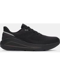 Under Armour - Sonic 7 Running Shoes Anthracite - Lyst