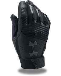 under armour renegade gloves