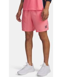 Under Armour - Tech Sport Shorts Bittersweet Academy - Lyst