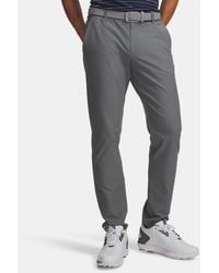 Under Armour - Drive Tapered Pants Clay Halo - Lyst