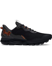 Under Armour - Sonic Trail Running Shoes - Lyst