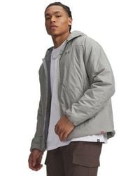 Under Armour - Ua Explor Quickridge Jacket - Lyst