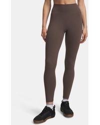Under Armour - Meridian Leggings Peppercorn Peppercorn - Lyst