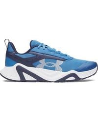 Under Armour - Ua Charged Commit Tr 5 Training Shoes - Lyst