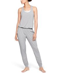 under armour women's pajamas