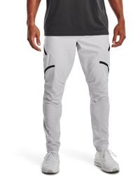 Under Armour - Herenbroek Unstoppable Cargo - Lyst