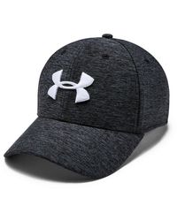 ua twist tech closer cap
