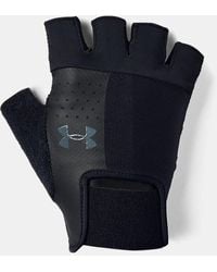 under armour running gloves sale