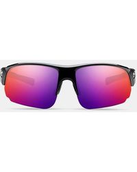 under armour 129mm rival sport sunglasses
