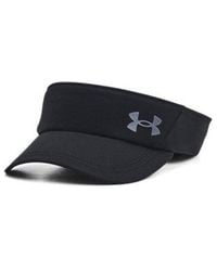 Under Armour - Velociti Visor Reflective - Lyst