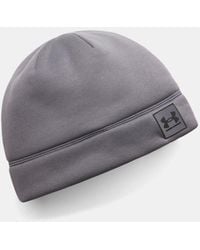 Under Armour - Ua Storm Coldgear® Infrared Beanie - Lyst