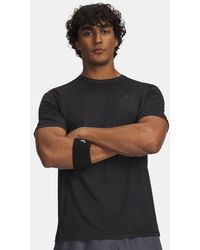 Under Armour - Tech Vent Vhs Jacq Rd Short Sleeve - Lyst