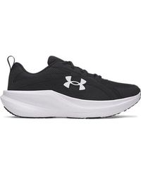 Under Armour - Ua Charged+ Assert 11 Running Shoes - Lyst