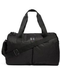 Under Armour - Studio Lite Duffle Castlerock - Lyst