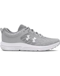 Under Armour - Charged Assert 10 Running Shoes - Lyst