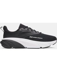 Under Armour - Charged+ Rogue 6 Running Shoes - Lyst