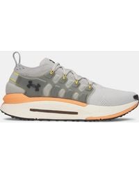 Under Armour - Phantom X Schoenen Voor Titanium Dusty Coral Zwart - Lyst
