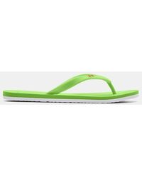 Under Armour Sandals and flip-flops for Women | Online Sale up to 43% off |  Lyst