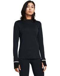 Under Armour - Q Lifier Cold Long Sleeve - Lyst