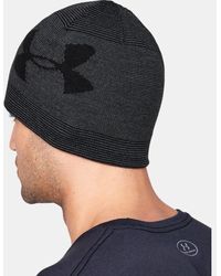 project rock veterans day beanie