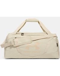 Under Armour - Sac De Sport De Taille Moyenne Undeniable 5.0 Khaki Base City Khaki City Khaki - Lyst