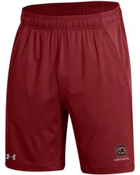 Under Armour - Ua Tech Vent Collegiate Shorts - Lyst
