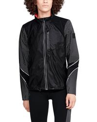 ua trektic parka