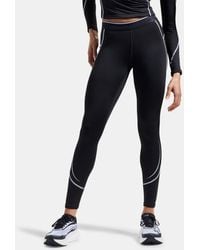 Under Armour - Coldgear Neolast Leggings Ultimate Reflective - Lyst