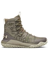Under Armour - Hovrtm Dawn Waterproof 2.0 Boots - Lyst