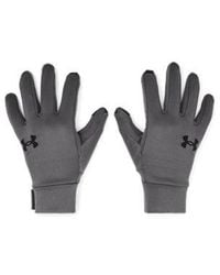 Under Armour - Storm Liner Gloves - Lyst