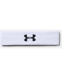 Under Armour - Ua Performance Headband - Lyst