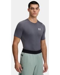 Under Armour - Heatgear Castlerock - Lyst