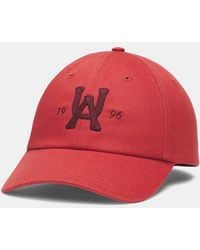 Under Armour - Ua Essential Low Adjustable Cap - Lyst