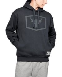 men's under armour sweat suit
