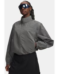 Under Armour - Explor Hike Jacket Clay Clay - Lyst
