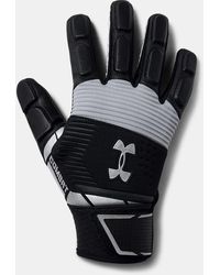 Under Armour Gloves for Men - Up to 60% off at Lyst.com