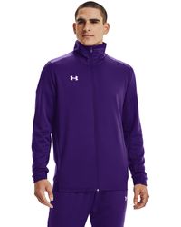 Under Armour - Ua Command Warm-up Full-zip - Lyst