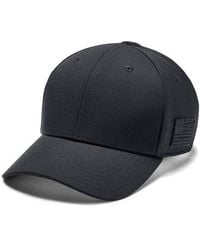 Under Armour - Ua Tactical Friend Or Foe 2.0 Cap - Lyst