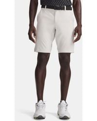 Under Armour - Drive Tapered Shorts Summit Halo - Lyst