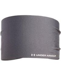 Under Armour - Ua Light Stretch Headband - Lyst