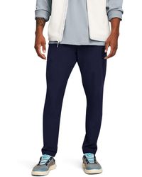 Under Armour - Pantaloni unstoppable tapered - Lyst