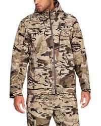 ridge reaper forest 03 jacket