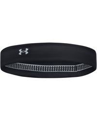 Under Armour - Fascia per capelli play up - Lyst