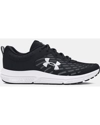 Under Armour - Charged Assert 10 Running Shoes - Lyst