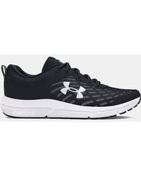 Under Armour - Charged Assert 10 Running Shoes - Lyst