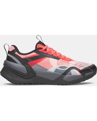 Under Armour - Reign Xt Training Shoes Racer Winter - Lyst