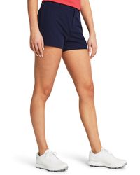 Under Armour - Drive 3.5" Shorts - Lyst