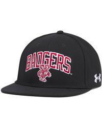 Under Armour - Ua Huddle Collegiate Cap - Lyst