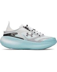 Under Armour - Ua Echo Slipspeed Shoes - Lyst